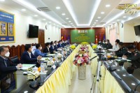 សូមកោតសរសើរ ដល់អ្នកឧកញ៉ា និងឧកញ៉ាកម្ពុជា ១២៦នាក់ដែលបាន រួមគ្នាឧបត្ថម្ភថវិកា និងសម្ភារដល់កងទ័ពជើងគោក និងសមាគមគ្រូពេទ្យស្ម័គ្រចិត្តយុវជនសម្តេចតេជោ (TYDA) !!!!!