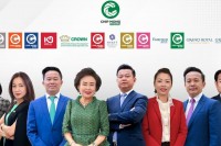 ក្រុមហ៊ុន ជីប ម៉ុង គ្រុបបានឧបត្ថម្ភ ថវិកា ចំនួន ១៧៥,០០០ ដុល្លារ ជូនដល់សមាគមគ្រូពេទ្យស្ម័គ្រចិត្តយុវជនសម្តេចតេជោ(TYDA)ដើម្បីរួមចំណែកប្រយុទ្ធប្រឆាំងជំងឺកូវីដ-១៩ !!!!!
