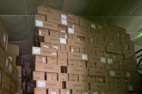 ក្រុមហ៊ុន Oak Sourcing&Logistic,LLC បានឧបត្ថម្ភឈុតការពារវេជ្ជសាស្រ្តជាង២លានមកព្រះរាជាណាចក្រកម្ពុជា ក្នុងយុទ្ធនាការប្រឆាំងជំងឺកូវីដ-១៩ !!!!!