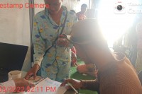 លោក ពៅ សុខសាន្ត អគ្គនាយកក្រុមហ៊ុនKMB ដែលបានម៉ៅការសាងសង់សំណង់អាគារស្នាក់នៅ ច្រកអន្តរជាតិស្ទឹងបត់ បានឆ្លើយបំភ្លឺករណី ដែលបានចោទប្រកាន់ ថាលោកបានបើកលុយ ពីក្រុមហ៊ុនNIDA បានហើយមិន ព្រមបើកលុយ អោយកម្មករ !!!!