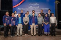 ឯកឧត្តម ឧត្តមសេនីយ៍ឯក ហ៊ុន ម៉ាណែត៖ កម្ពុជា ជាម្ចាស់ផ្ទះរៀបចំកីទ្បាស៊ីហ្គេម លើកទី៣២ ក្នុងឆ្នាំ២០២៣ខាងមុខ ព្រឹត្តិការណ៍នេះ នឹងនាំមកនូវកិត្តិយស និងឧត្តមភាពសម្រាប់ជាតិខ្មែរយើងក្នុងដំណើរជាប្រវត្តិសាស្ត្រថ្មីមួយទៀតនៃតួនាទីកម្ពុជានៅក្នុងតំបន់ !!!!