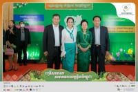 សមាគមកាយឫទ្ធិនារីកម្ពុជា រៀបចំកម្មវិធីរាត្រីសមោសរ ក្រោមប្រធានបទ “កម្លាំងស្ម័គ្រចិត្ត ដើម្បីកុមារី និងយុវតីកម្ពុជា”ក្រោមអធិបតីភាពឧបនាយករដ្ឋមន្ត្រី !!!!!