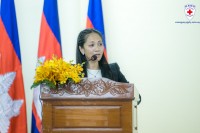 លោកជំទាវបណ្ឌិត ពេជ ចន្ទមុន្នី ចែករំលែកបទពិសោធន៍ដល់និស្សិតអាហារូបករណ៍សម្តេចតេជោ ហ៊ុន សែន !!!!!