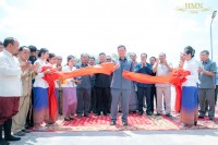 ឯកឧត្តម បណ្ឌិត ហ៊ុន ម៉ាណែត៖ សុខសន្តិភាព ជាផលតម្លៃរួមនៃកិច្ចខិតខំប្រឹងប្រែងរបស់រាជរដ្ឋាភិបាលសម្រាប់ជាតិ និងប្រជាជន !!!!!
