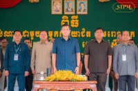 សម្តេចធិបតី ហ៊ុន ម៉ាណែត ៖ សមិទ្ធផលជោគជ័យនៃបេសកកម្មក្រៅប្រទេសរបស់ខ្ញុំ គឺមិនមែនសម្រាប់ខ្ញុំទេ គឺសម្រាប់ប្រជាជនទាំងអស់ និងសម្រាប់ប្រជាជាតិទាំងមូល !!!!!