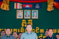 សម្តេចធិបតី ហ៊ុន ម៉ាណែត :គោលនយោបាយរបស់រាជរដ្ឋាភិបាល នីតិកាលទី៧ និងយុទ្ធសាស្ត្របញ្ចកោណ ដែលបានដាក់ចេញនេះ គឺមានគោលដៅអាទិភាព ដើម្បីលើកកម្ពស់ជីវភាព ប្រជាពលរដ្ឋតាមរយៈការបង្កើតការងារ និងជួយដល់ពលរដ្ឋដែលជួបការលំបាក កាត់បន្ថយភាពក្រីក្រ !!!!!!