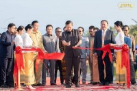 សម្តេចធិបតី អញ្ជើញ សម្ពោធ ដាក់ ឱ្យប្រើប្រាស់ ស្ពានកោះយ៉ និងសំណេះសំណាលជាមួយកម្មករនៅខេត្តកោះកុង !!!!!