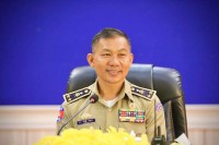 ប្រជុំបូកសរុបសភាពការណ៍លទ្ធផលប្រតិបត្តិការប្រចាំខែមករា ឆ្នាំ២០២៥ និង ផ្សព្វផ្សាយផែនការ ការពារសន្តិសុខ សណ្តាប់ធ្នាប់សាធារណះ សុវត្ថិភាពសង្គម ក្នុងឱកាសបុណ្យចូលឆ្នាំ ប្រពៃណីប្រជាជនចិន និងវៀតណាម !!!!!