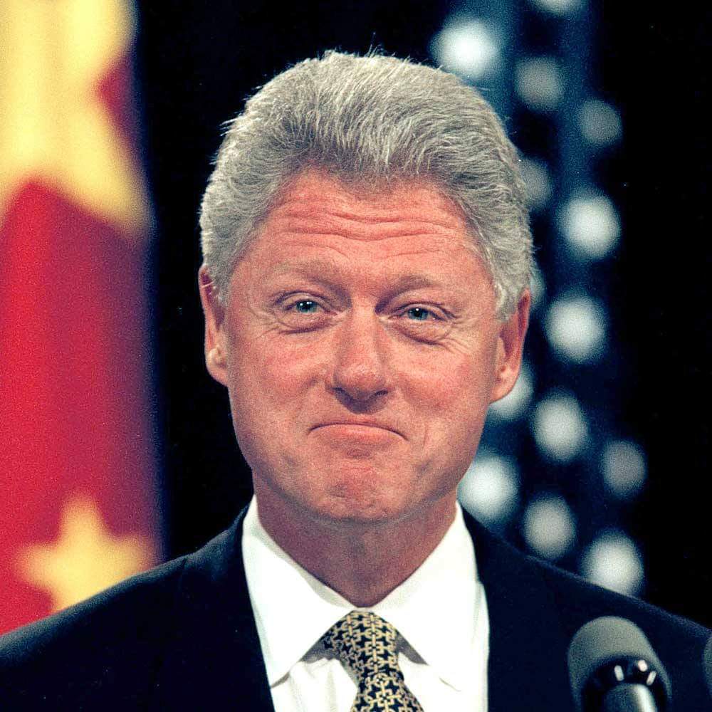 ជីវប្រវត្តិសង្ខេប លោក Bill Clinton – ប្រធានាធិបតីទី 42 នៃសហរដ្ឋអាមេរិក !!!!!