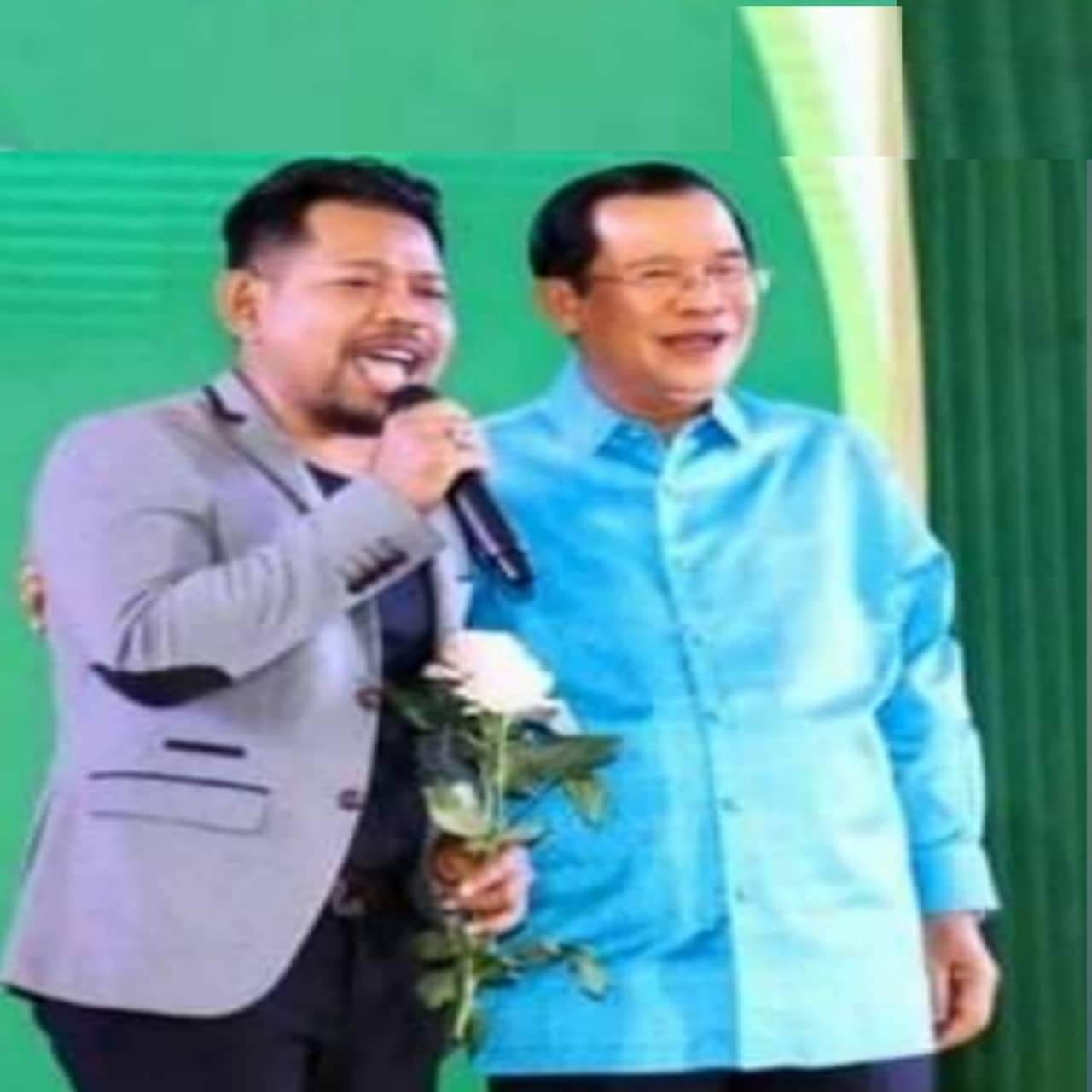 ជីវប្រវត្តិសង្ខេប តារាចម្រៀង ដ៍ល្បីនៅព្រះរាជាណាចក្រកម្ពុជា ម្ចាស់បទ ចាបយំល្វើយៗ លោក ចាន់ មករា !!!!