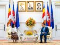 ឯកអគ្គរដ្ឋទូតហ្វីលីពីន កោតសរសើរចំពោះវឌ្ឍនភាព និងសមិទ្ធផលជាច្រើន ដែលរាជរដ្ឋាភិបាលកម្ពុជាសម្រេចបាន នាពេលកន្លងមក !!!!!