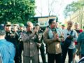 ប្រជាពលរដ្ឋនាំគ្នាគាំទ្រ ការដឹកនាំរបស់ ឯកឧត្តមបណ្ឌិតប៉ាន់ ខែមប៊ុនថន នៅក្នុងទឹកដីខេត្តបន្ទាយមានជ័យ !!!!!